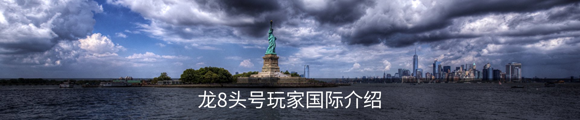 龙8头号玩家国际介绍